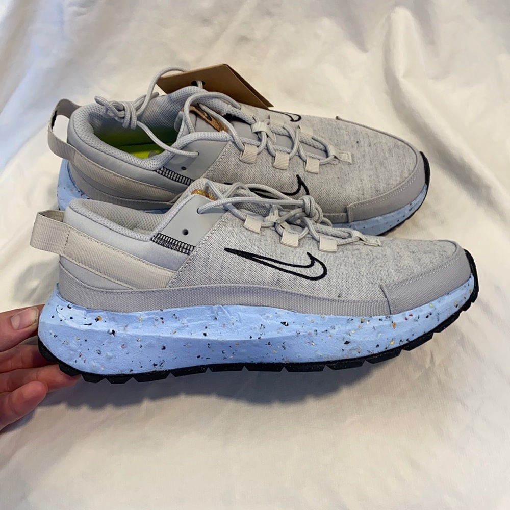 Women’s Nike Crater Remixa